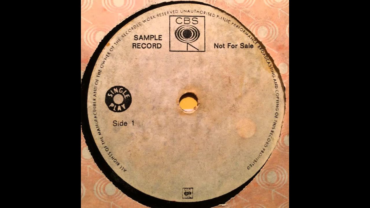RUPERT'S PEOPLE - dream on my mind // uk psych freakbeat 1967