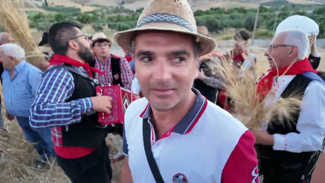 Festa del Grano e della Trebbiatura  - Guardavalle (CZ)