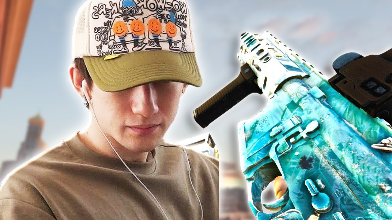 aceu Plays Tom Clancy’s Rainbow Six Siege X