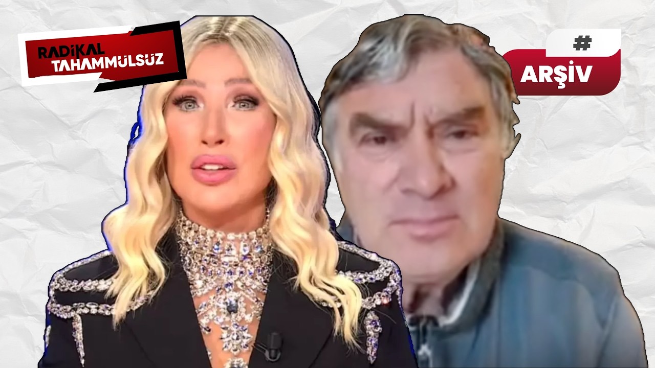 Seda Sayan’ı bir de Tarık Tarcan’dan dinleyin