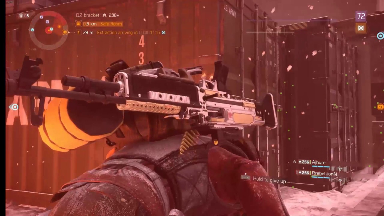 Tom Clancy's The Division - Ballistic Shield PVP 1.5 Build Guide