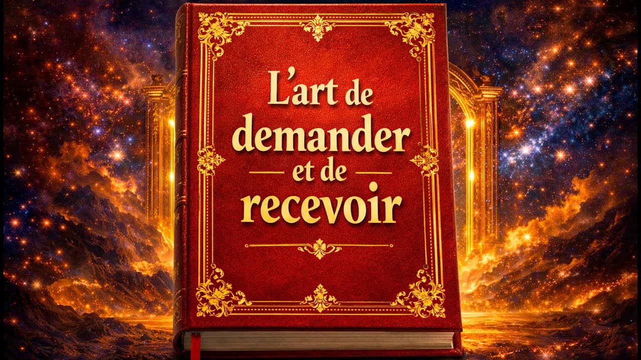 Vous n’obtenez pas ce que vous voulez parce que vous ne savez pas demander