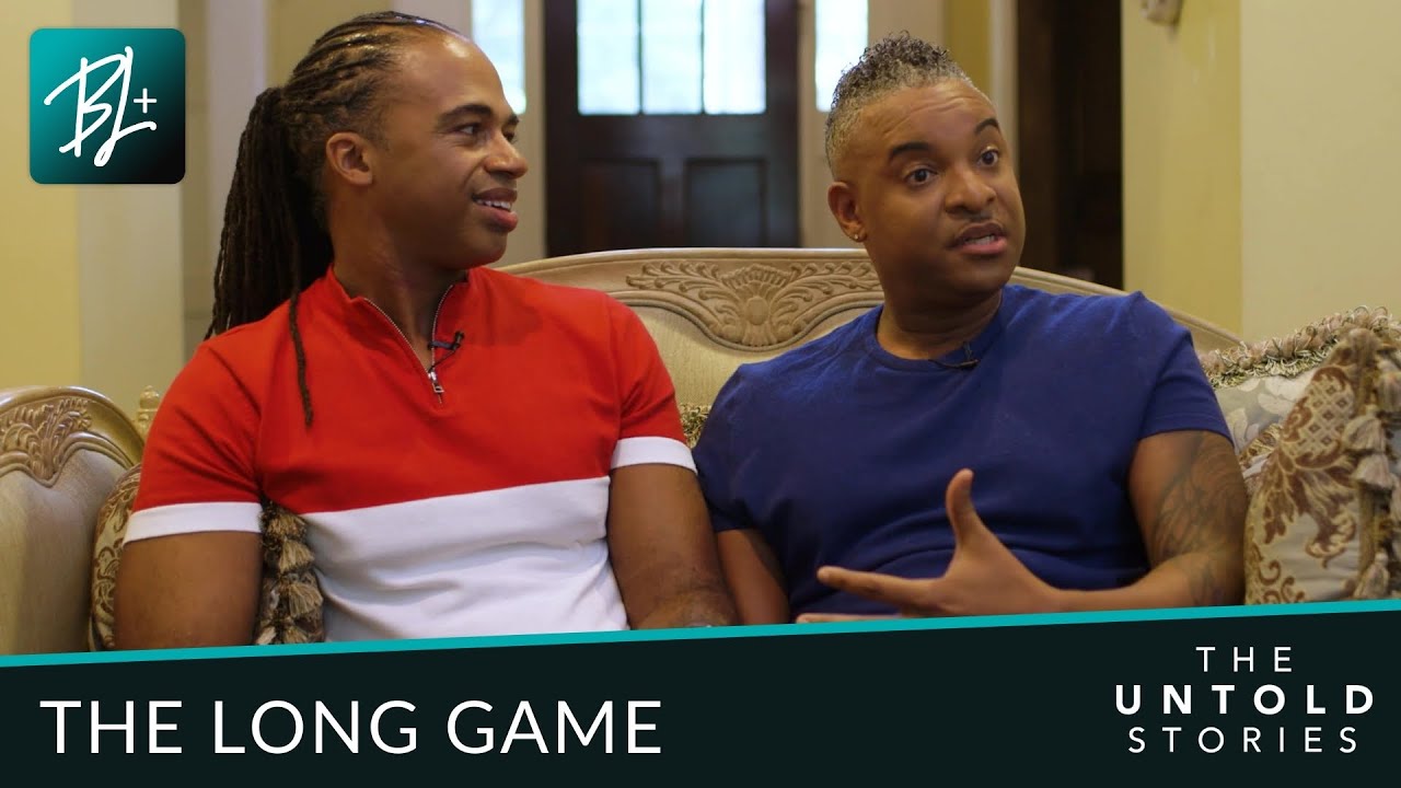 The Long Game | S1 E9 | Black Love: Untold Stories