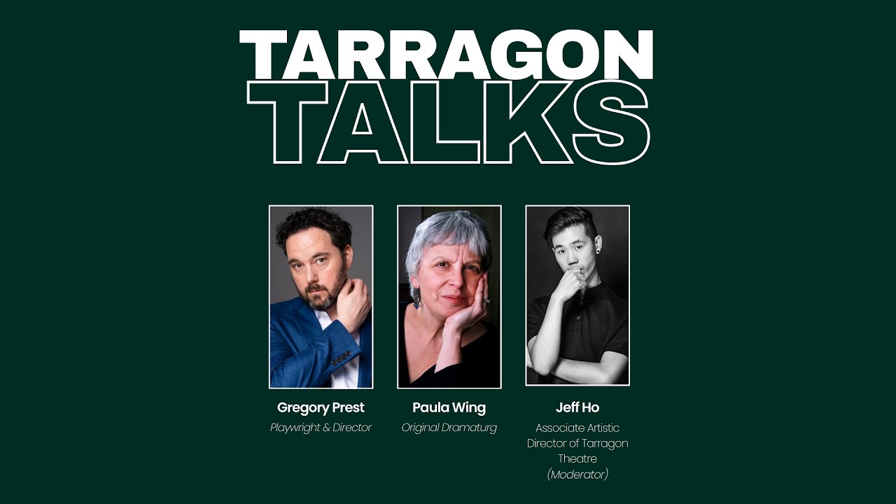 Tarragon Talk: The Making of Bremen Town – Toronto’s Must-See New Play