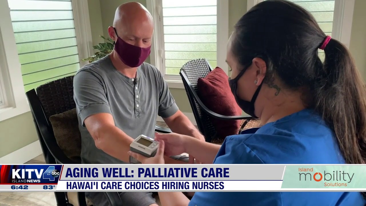 In the News: Hawai'i Care Choices Statewide Hiring Campaign