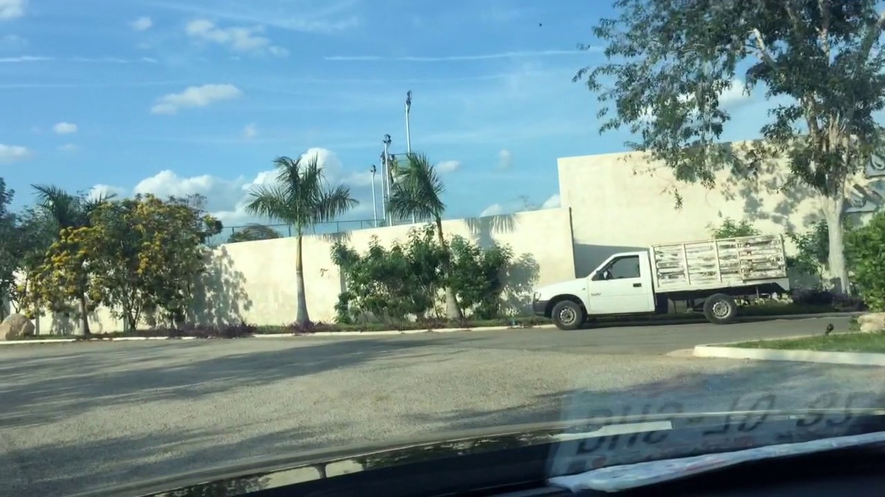 Terrenos en Merida Yucatan Zona Norte de Alta Plusvalia