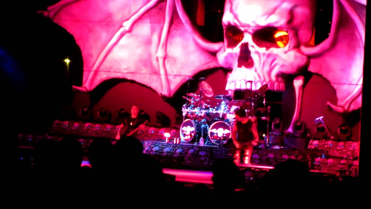 Avenged Sevenfold - 