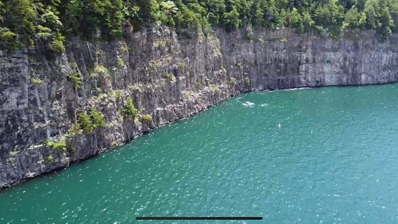 Lake Jocassee SC