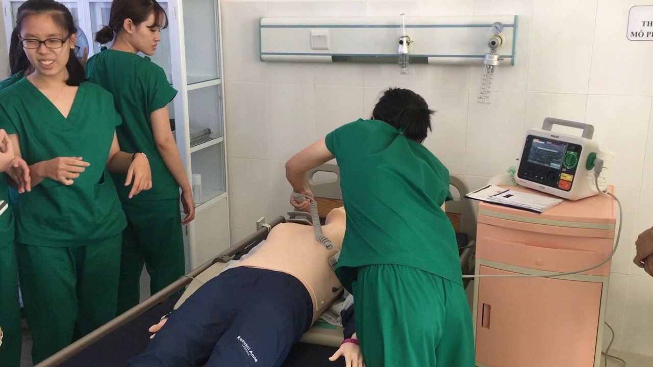 Giới thiệu Đại học y khoa Phan Châu Trinh - PCTU Intoduction