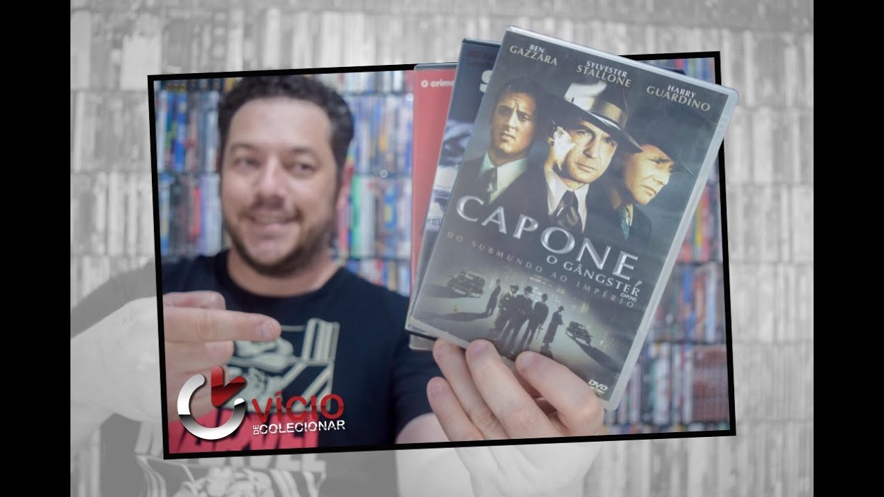 ESPECIAL SYLVESTER STALLONE - DVD/BD