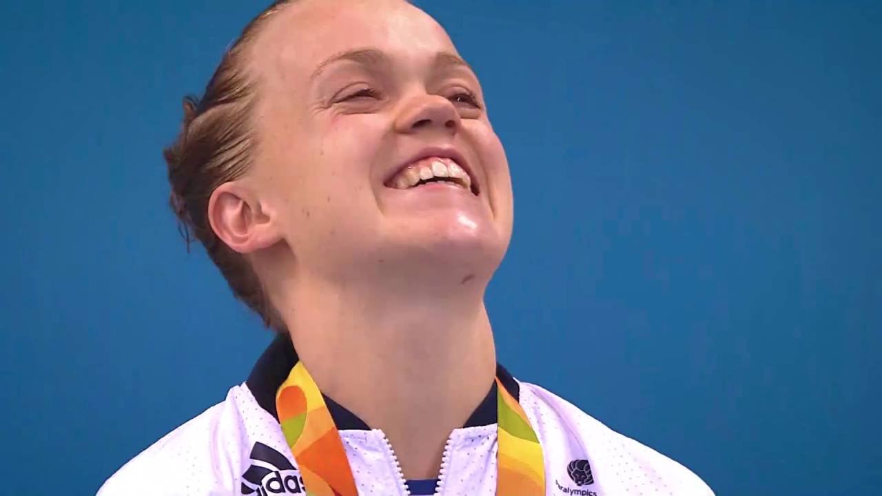 Jogos Paralímpicos Rio 2016 - Melhores momentos (Best moments)