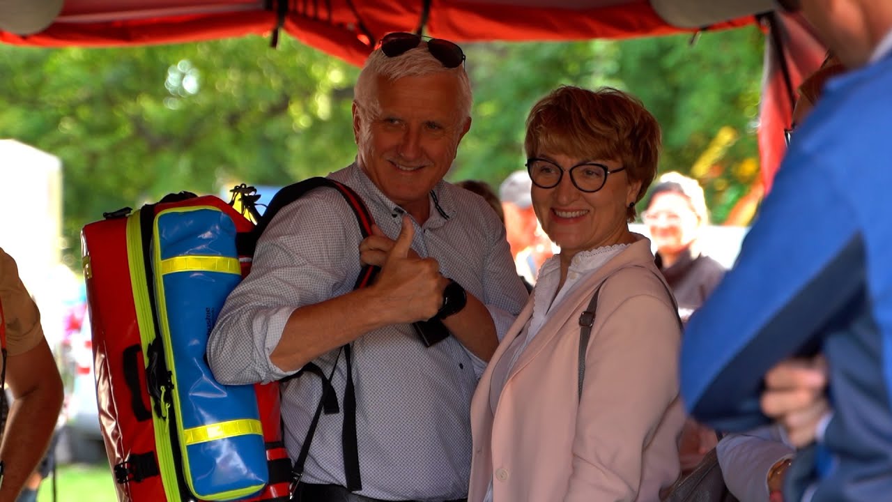 Święto Województwa Lubuskiego w Kożuchowie
