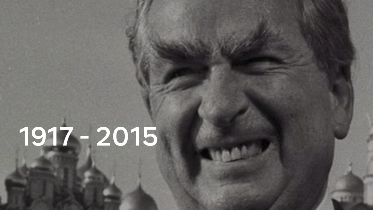 Denis Healey dies aged 98