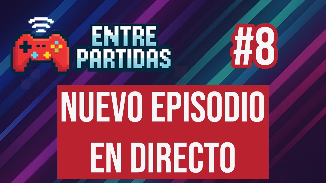 State of play, renuncia de Phil en xbox, cierre de blue point EPISODIO #8 | Entre Partidas VERTICAL