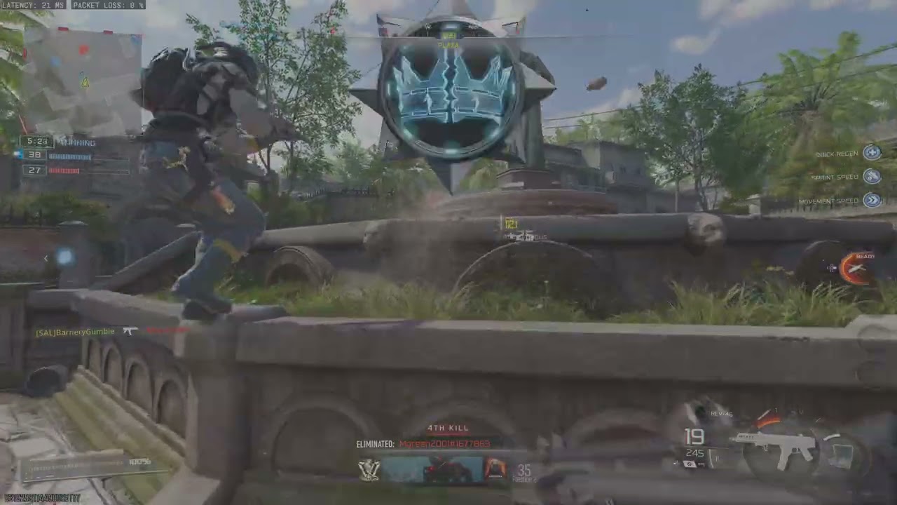 Call of Duty BO7 Kill Confirmed: Only Losers Camp In This Mode Part 26