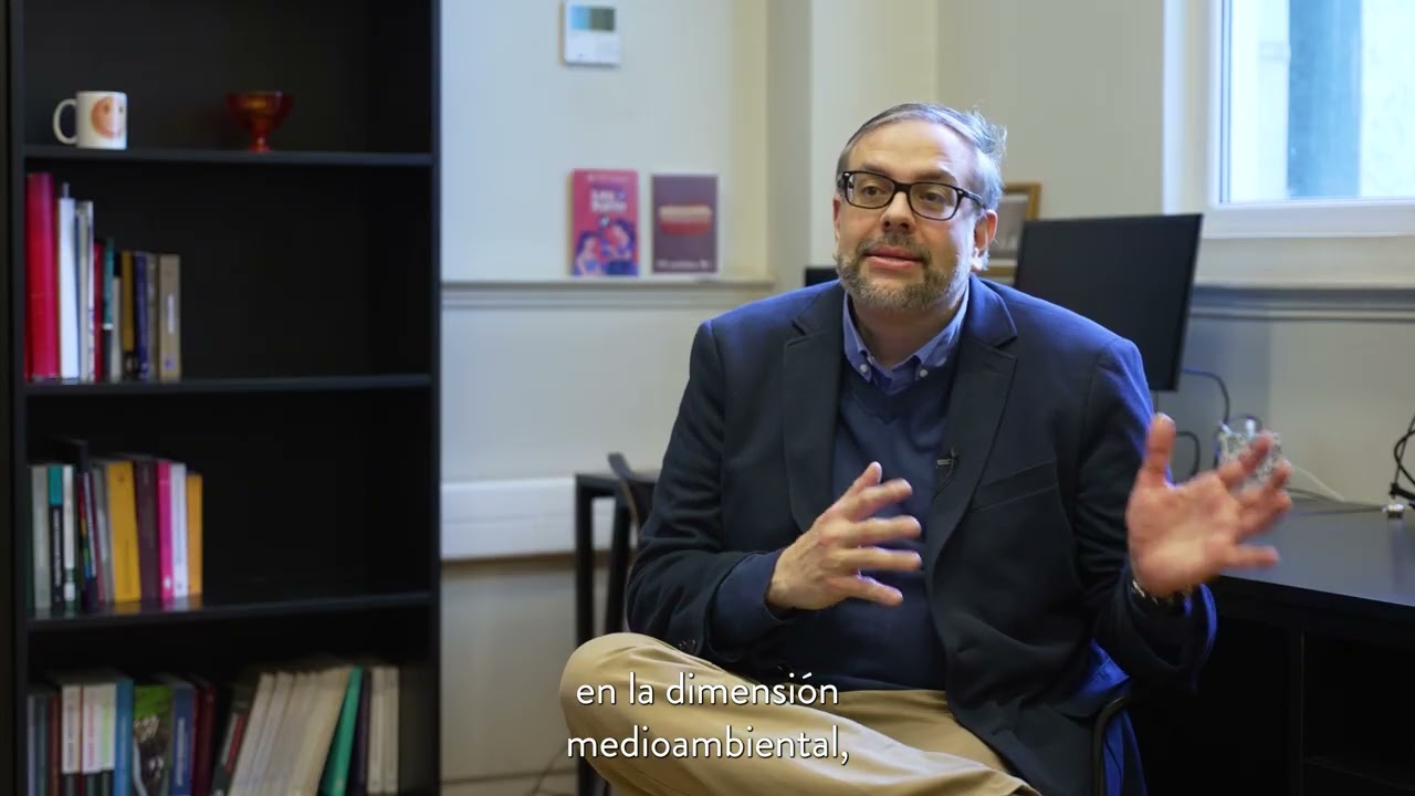 Doctores UDP 2025 Derecho – Rafael Tobía