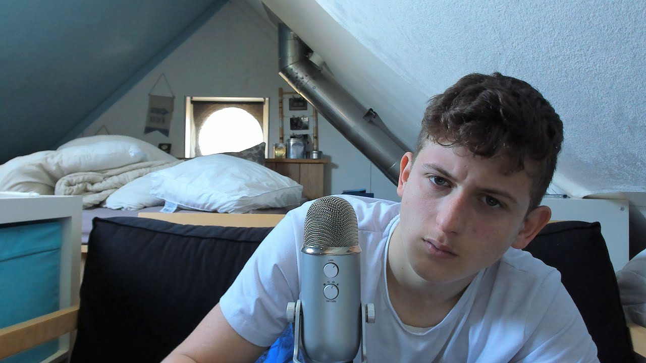 why i have no friends ( and still i'm happy )