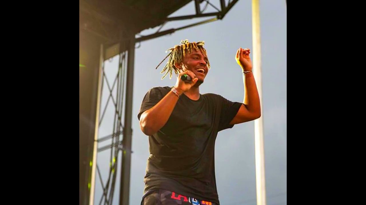 (FREE) Juice WRLD Type Beat - 