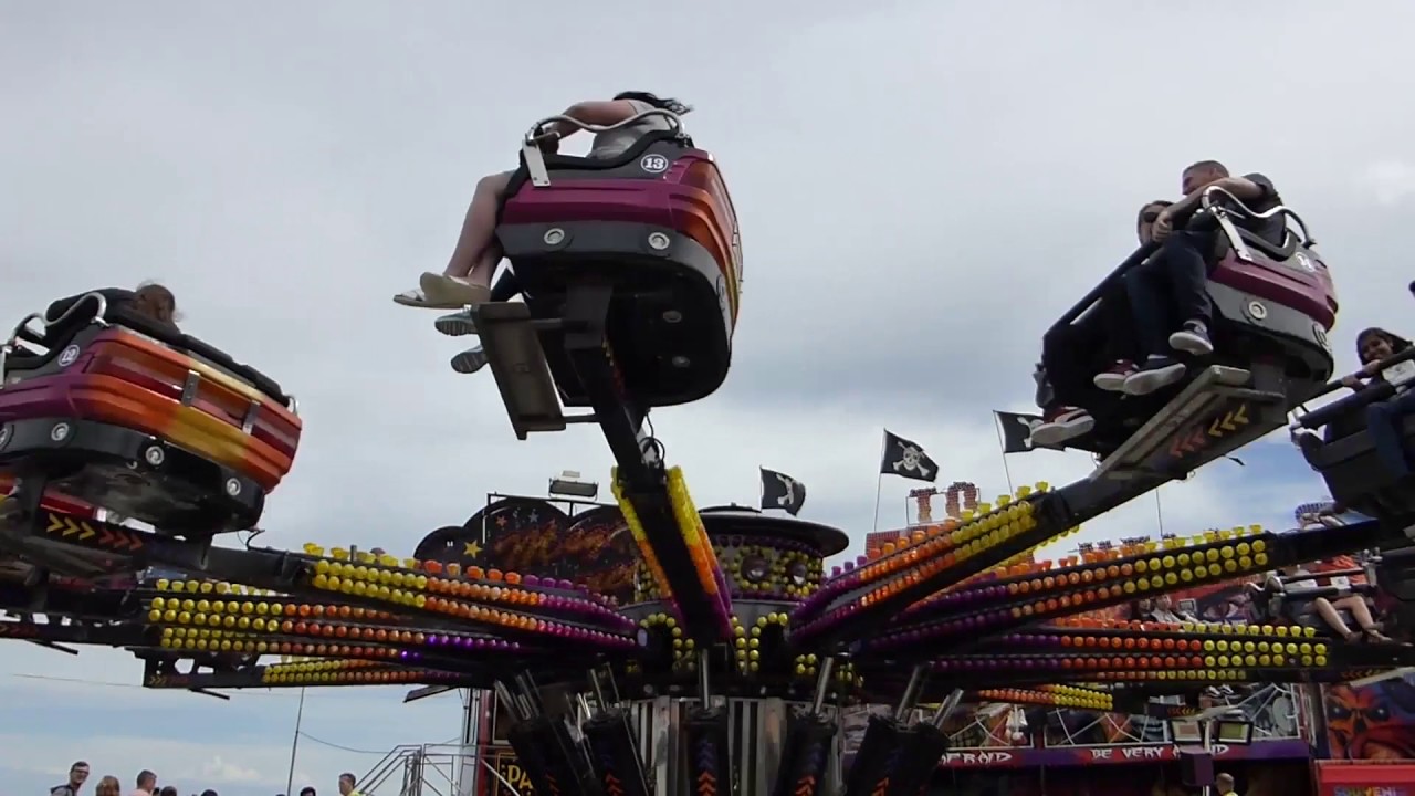 Bray Summer Fun Weekend July 2017