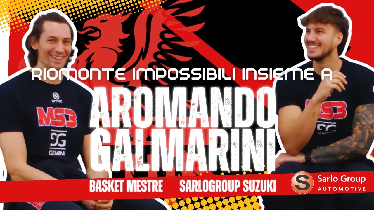 Rimonte impossibili? La lezione di Basket Mestre e Suzuki: non si molla mai!