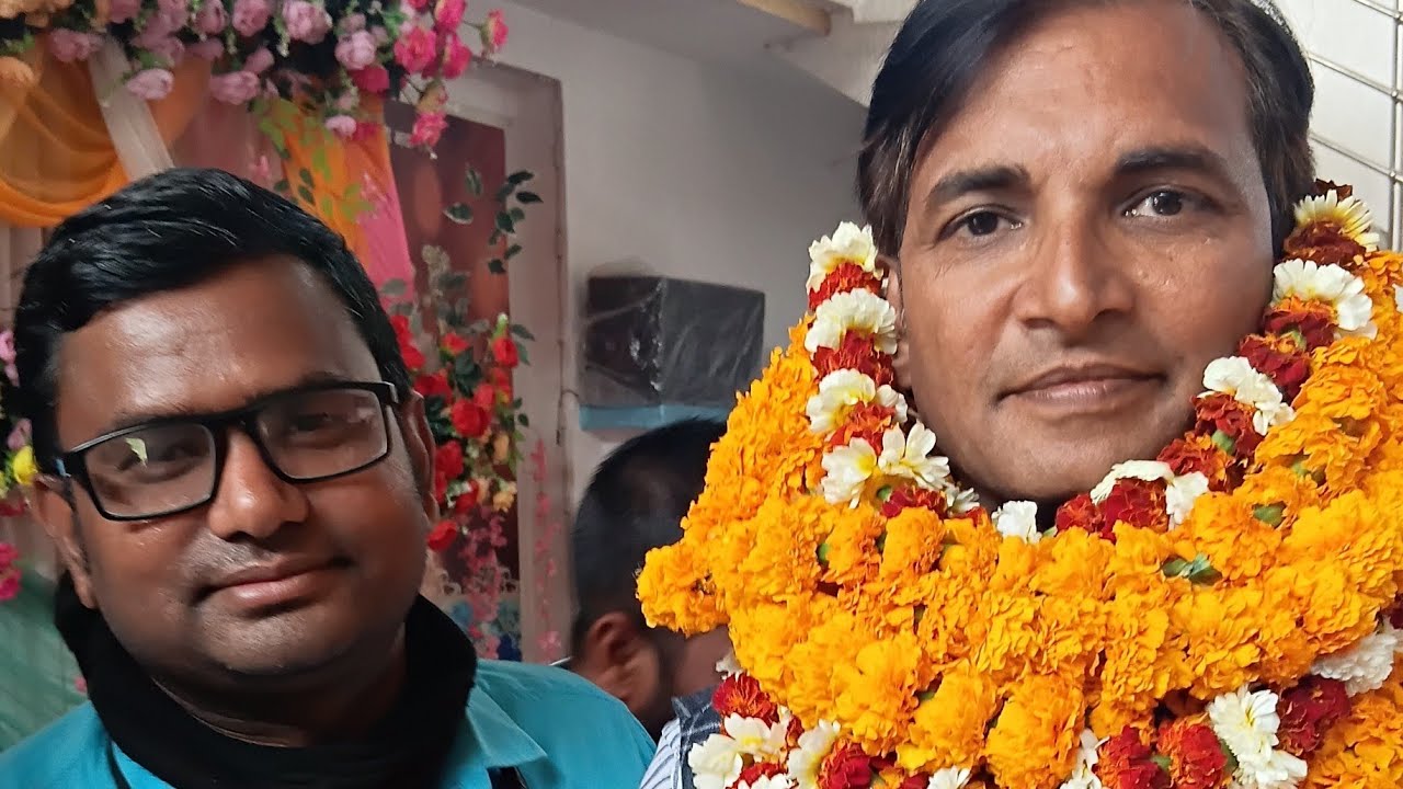 नेता के चुनाव में मेरा रोल था! Leader ka voting me kya Role tha! डेली life video!   गाँव के ब्लॉग!