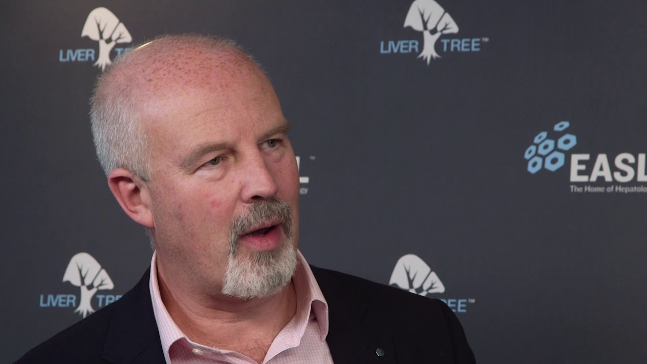Debrief from EASL-AASLD Conference: Alcohol related Liver Disease