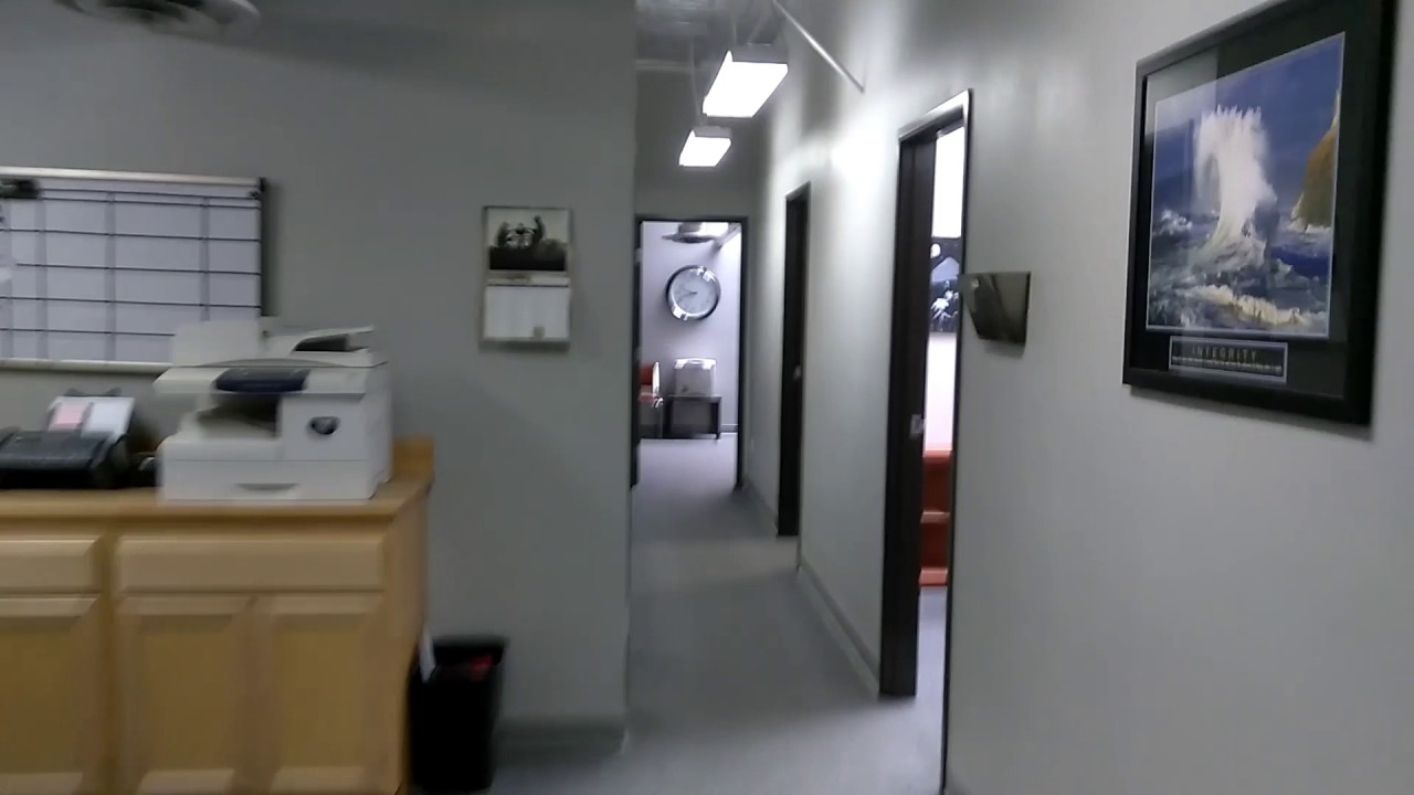 Office space for Rent