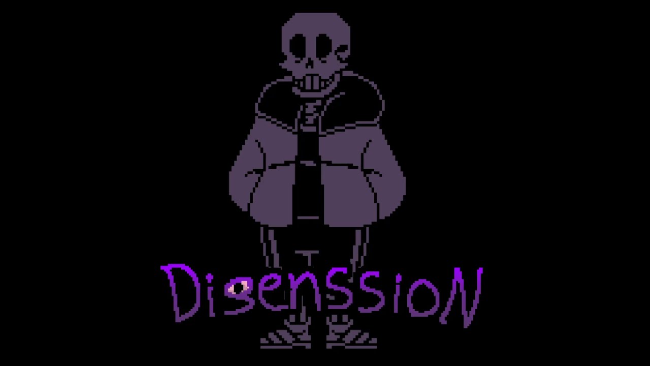 [Swapfell] Dissension (Cover)