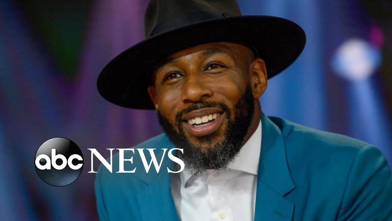 New CDC data shows elevated suicide rates for Black and Hispanic men | ABCNL
