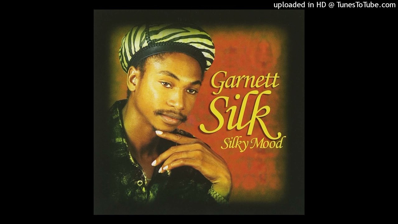 [FREE] Garnett Silk x Sanchez x 90s Lovers Rock Type Beat - 