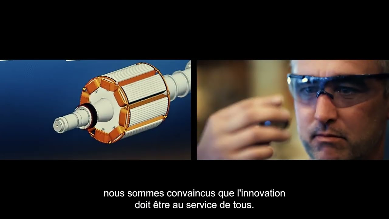 Film institutionnel Eiffage &Eacute;nergie Syst&egrave;mes 2024