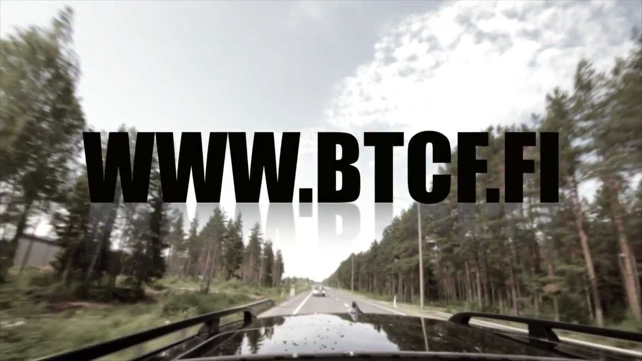 Bimmerparty 29.-30.6.2012 is coming