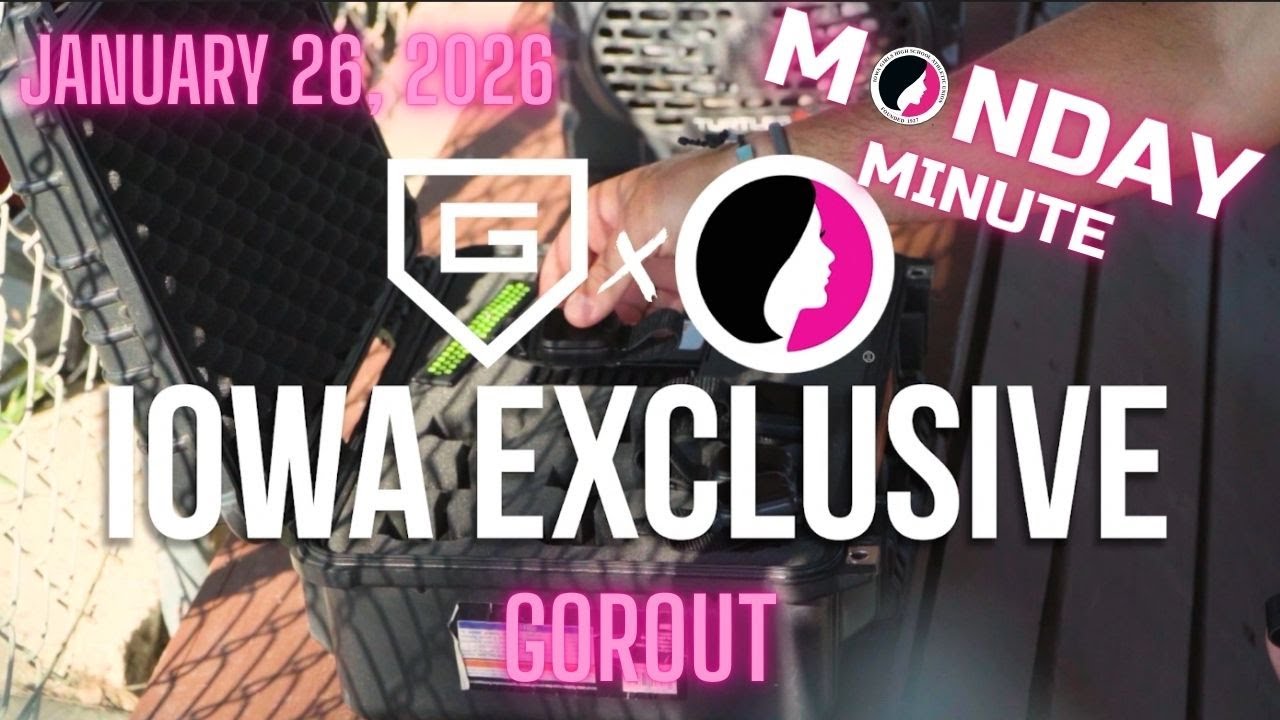 January 26 Monday Minute