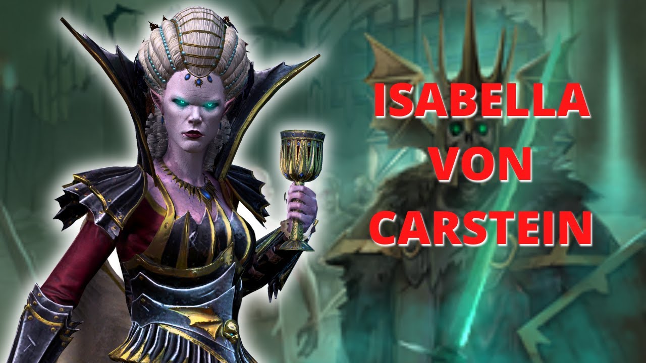 Partie 1 - D&eacute;but de la campagne d'Isabella avec Boost IA 400 % tour 20