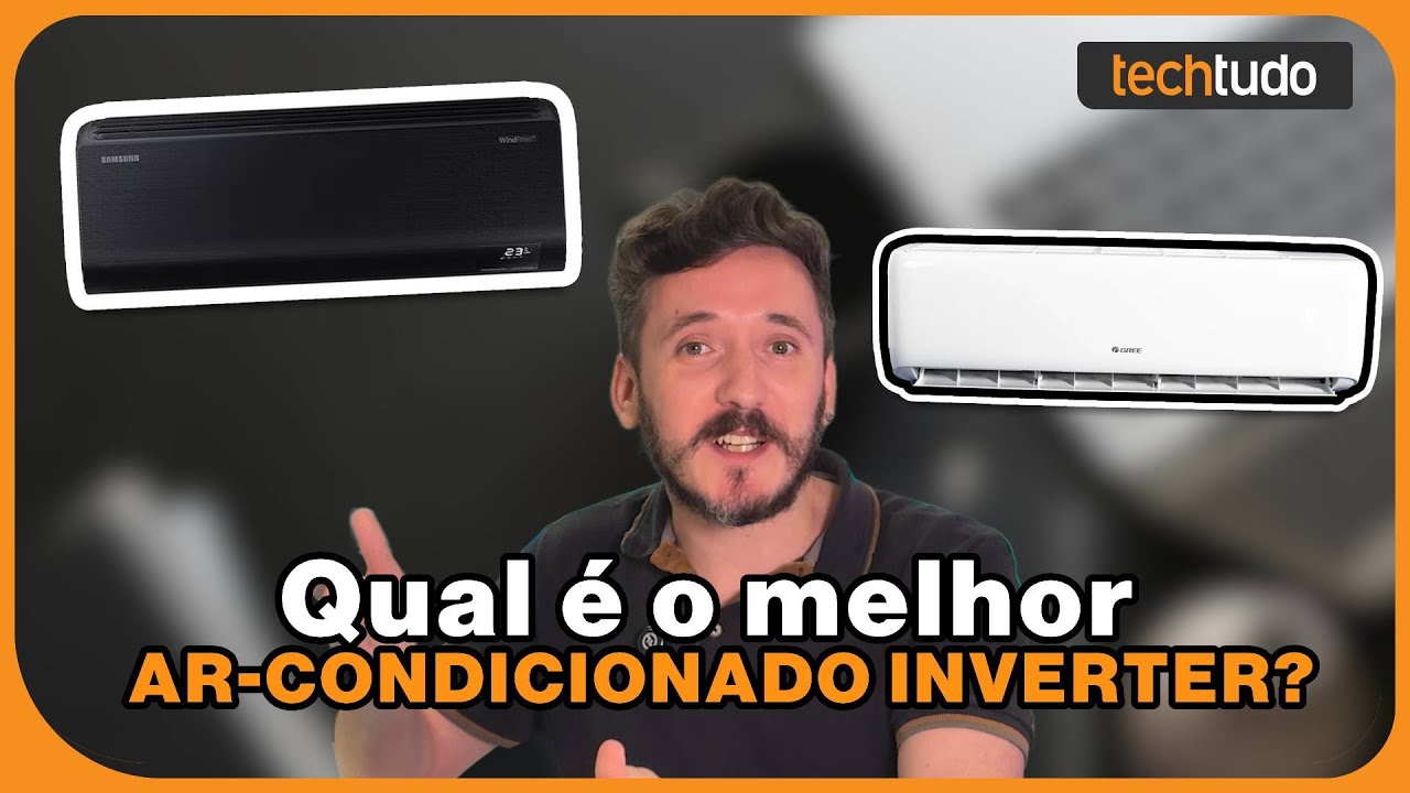 Melhor ar-condicionado Inverter: 6 opções para todos os bolsos