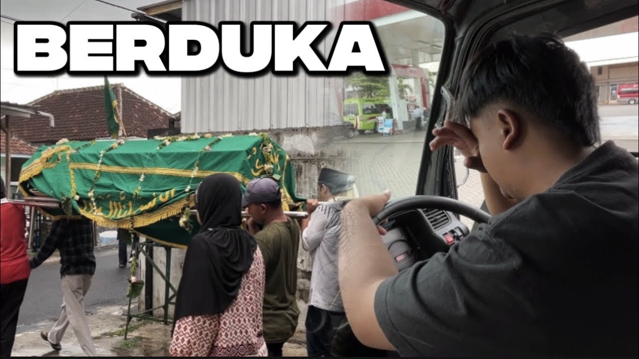 KIKI CORE BERDUKA 