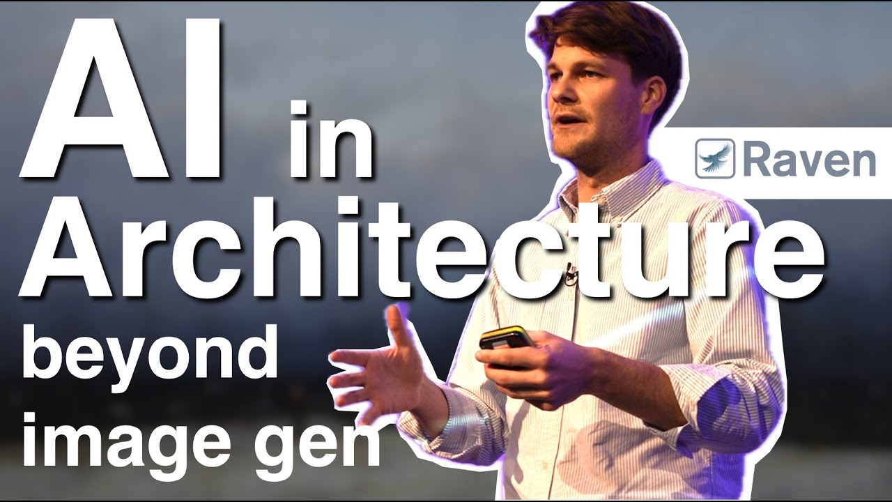 AI in CAD Is Here &mdash; Generative Design for Architects