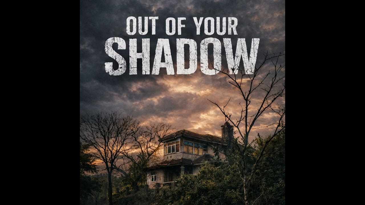Out Of Your Shadow