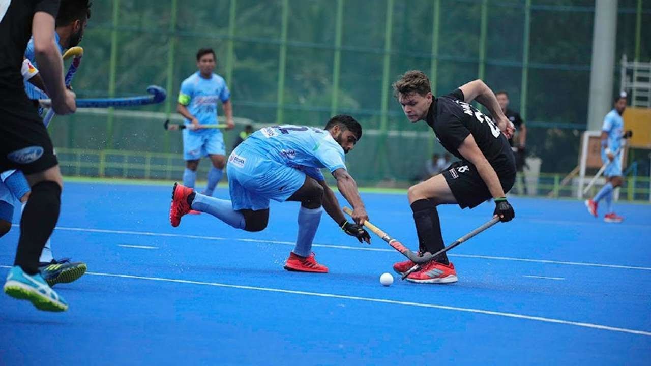 The Best Field Hockey Goals of 2019 [Part 3]