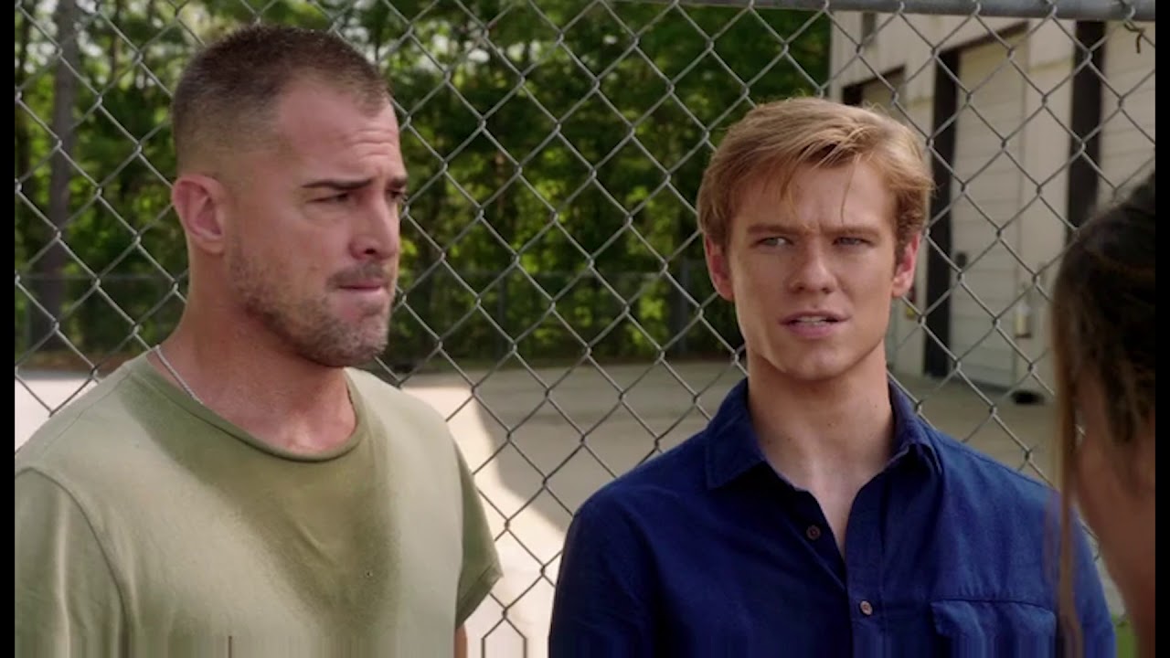 Macgyver: Pepper bomb