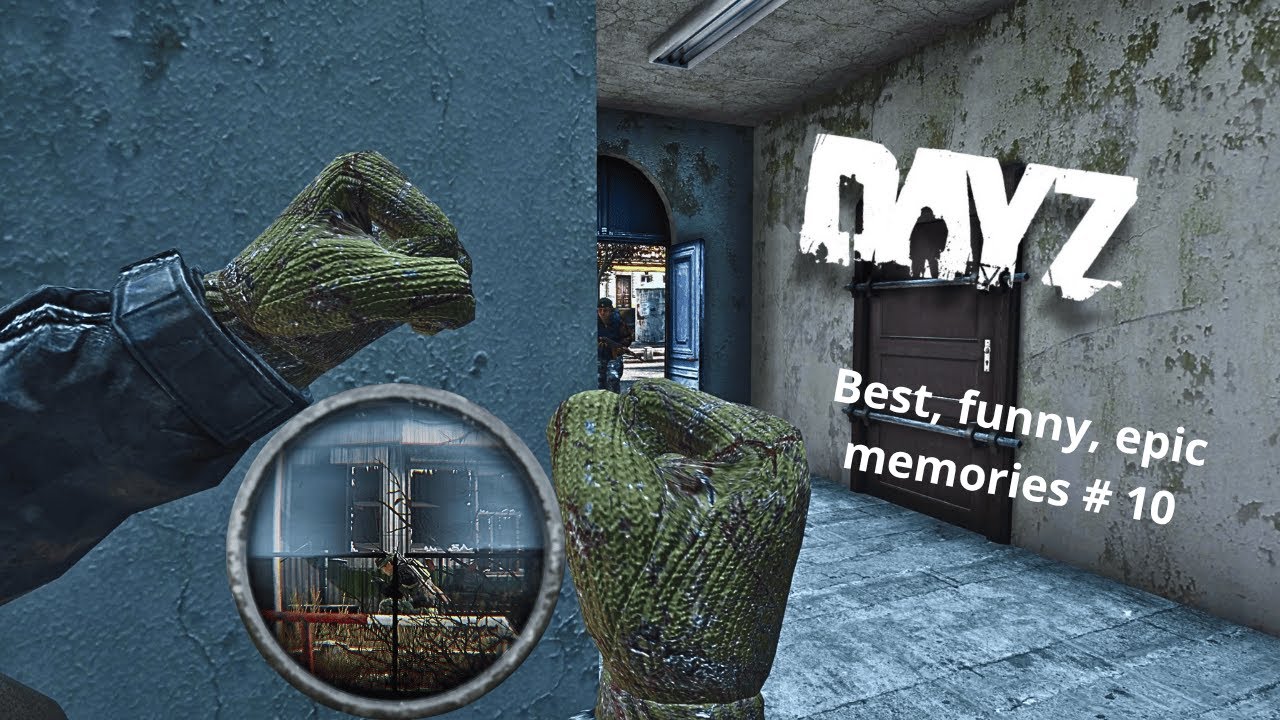 Best, Funny, Epic memories # 10 #dayz #dayzstandalone #dayzpvp