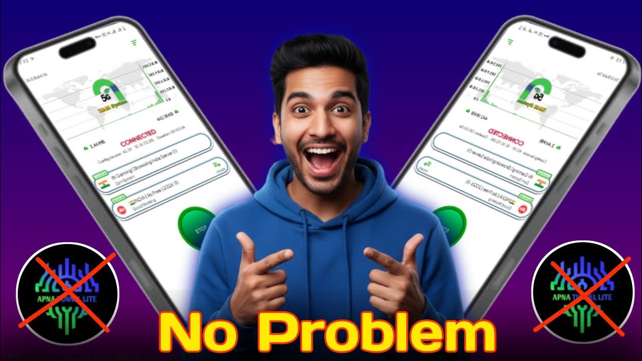 Zam VIP Net kaise connect karen | Free | Shamim Tach 5.0