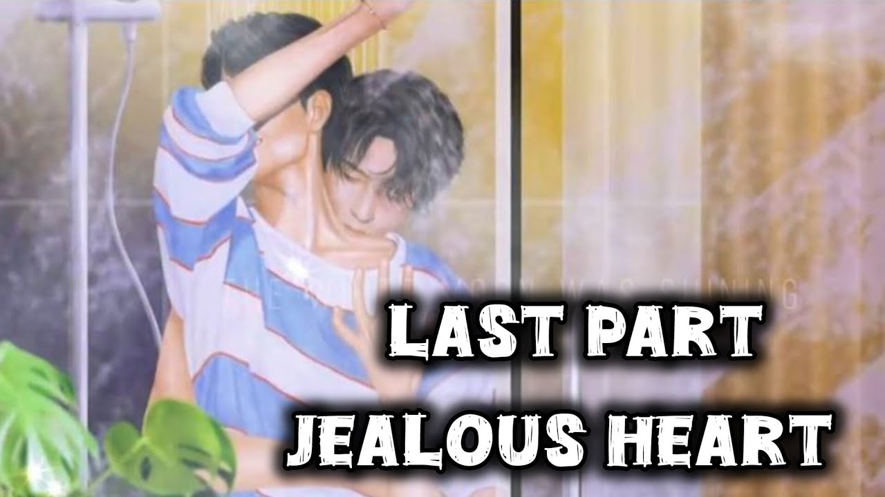 jealous heart [Wangxian FF][Last Part]#lanzhan #weiying