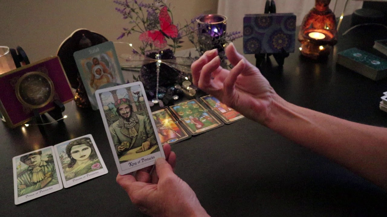 Aquarius ~ Wow! Finally It's All Happening