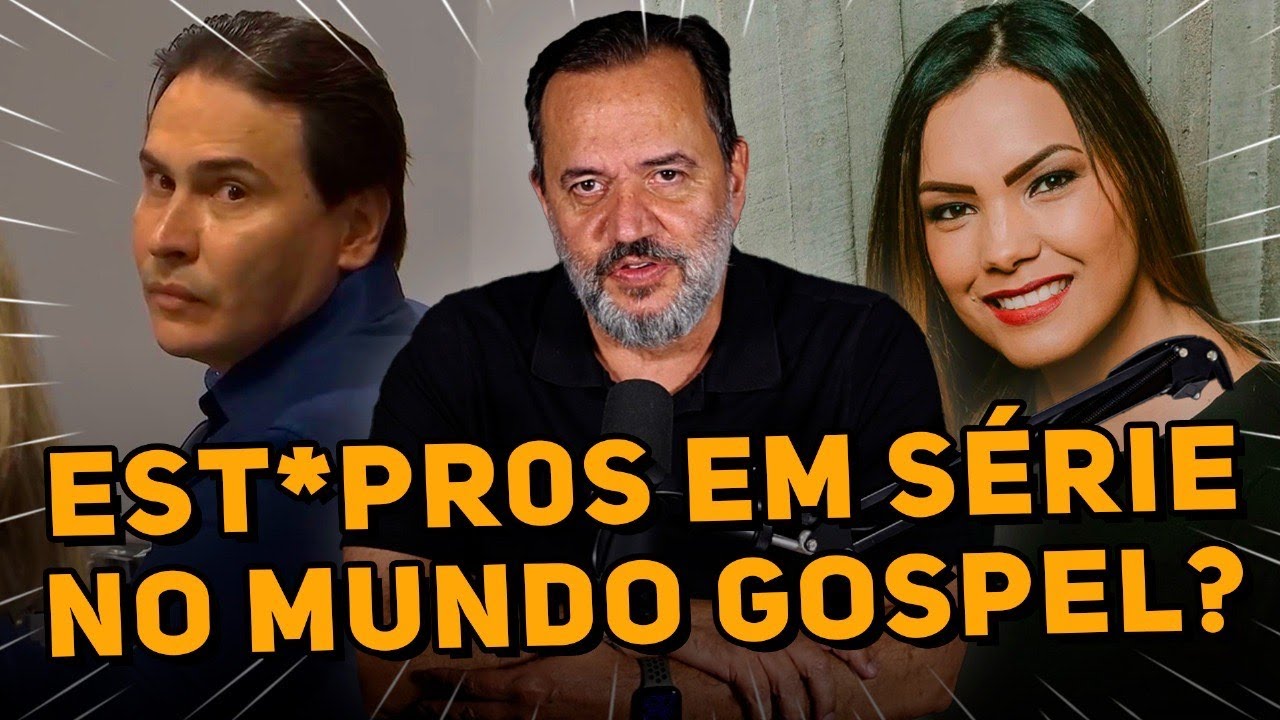 HELOISA ROSA e MARCUS GRUBERT: SEPARAÇÃO, POLÊMICAS E REVELAÇÕES IMPACTANTES | Não Minta Pra Mim