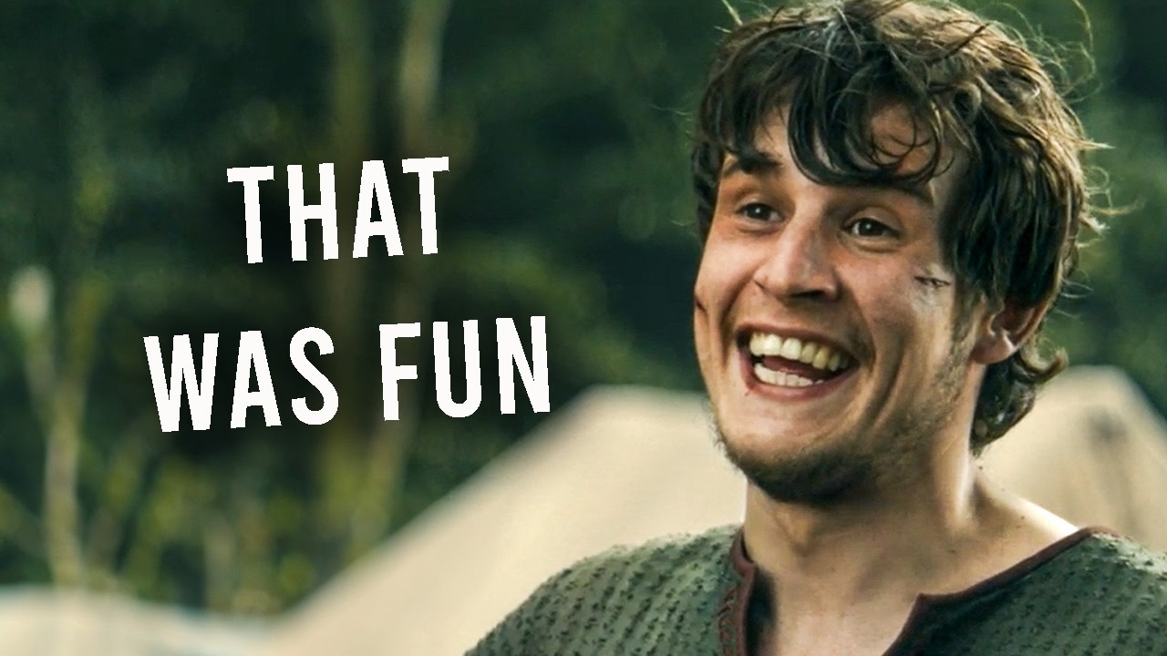 A Knight of the Seven Kingdoms Episode 6 Casually Explained