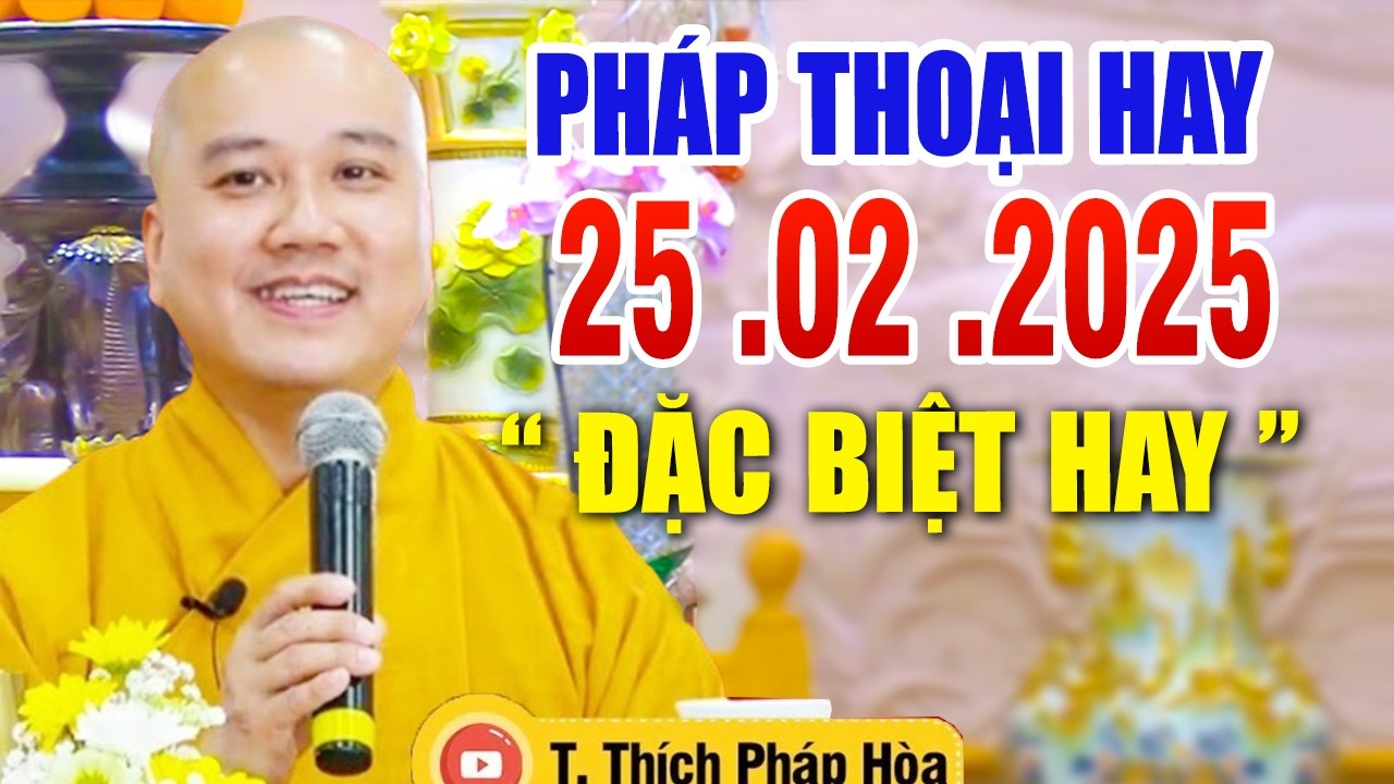 Pháp Thoại Chọn Lọc TẾT 2026 