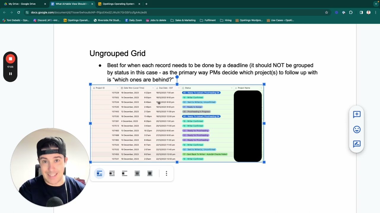The Ultimate Guide to Airtable Views