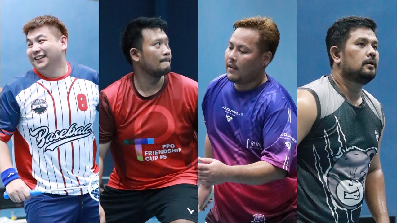 [ แจ็ค พี่อ๊อฟ ] VS [ บอล พี่บัส ]