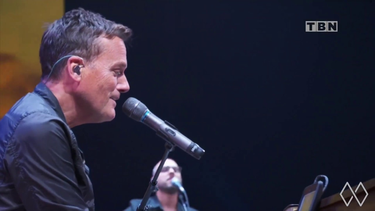 Michael W. Smith LIVE:  Worship Around The World #7 - May 2, 2020